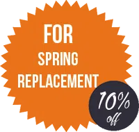 SOS Garage Doors Bronx, NY 347-284-1863 - offer-gr-02m