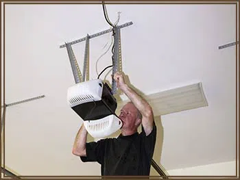 SOS Garage Doors Bronx, NY 347-284-1863 - openers-cont-gr-02m